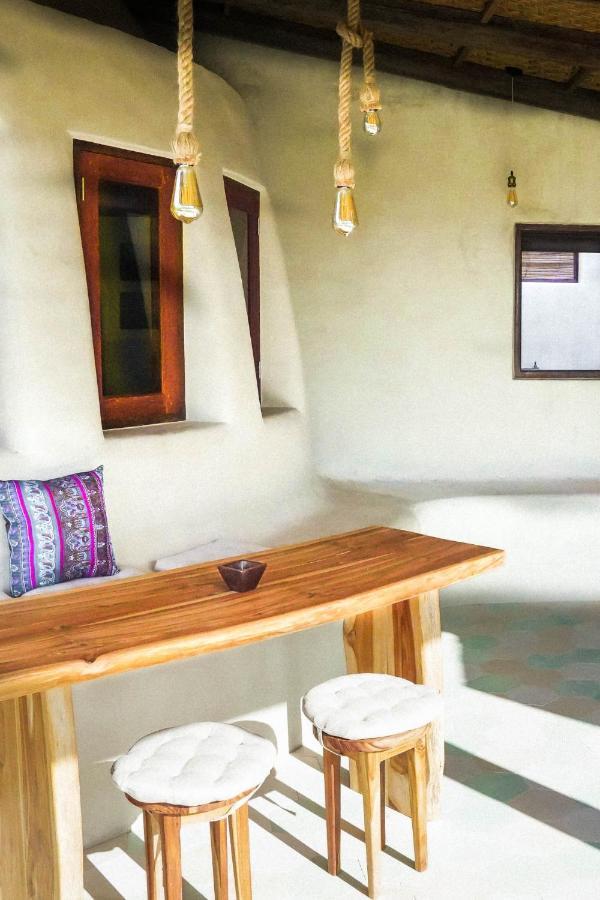 Hotel Dome Lombok à Bumbang Extérieur photo